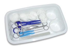 Kit de phlebectomie à usage unique/phlebectomy kit single use Kit de phlebectomie à usage unique/phlebectomy kit single use